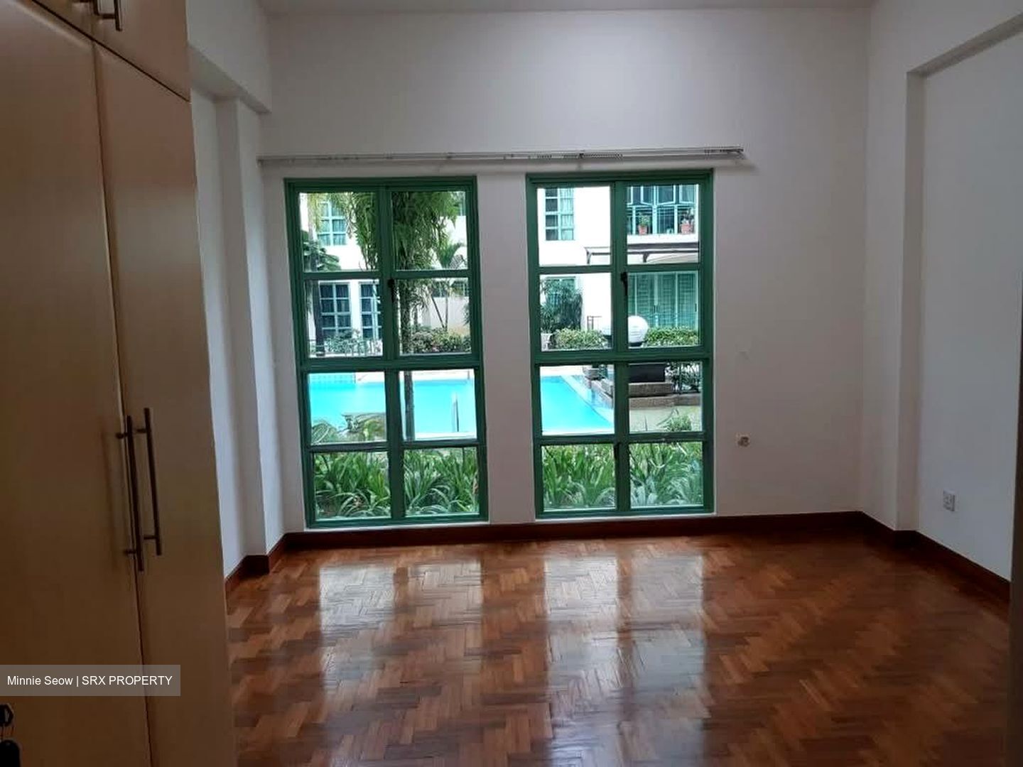 The Sunnydale (D19), Condominium #554306511